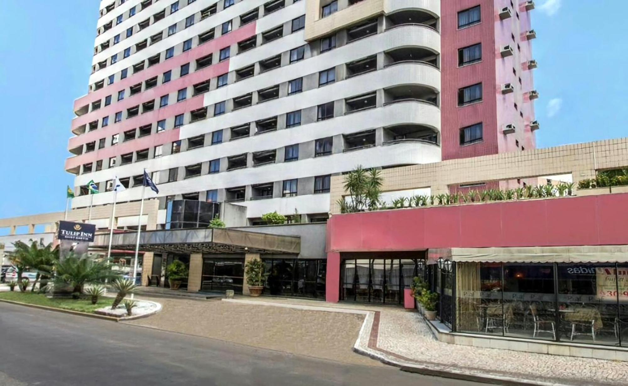 Ferienwohnung Premium Flats - Saint Martin Fortaleza  Exterior foto