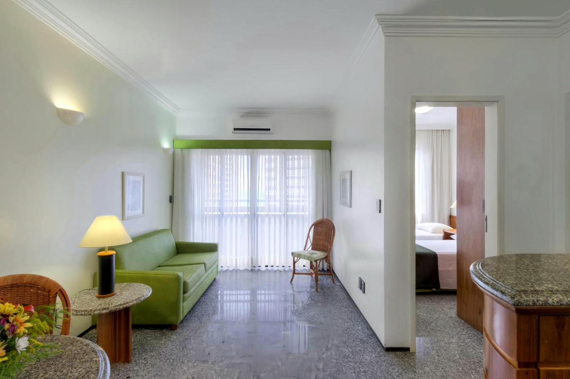 Ferienwohnung Premium Flats - Saint Martin Fortaleza  Exterior foto