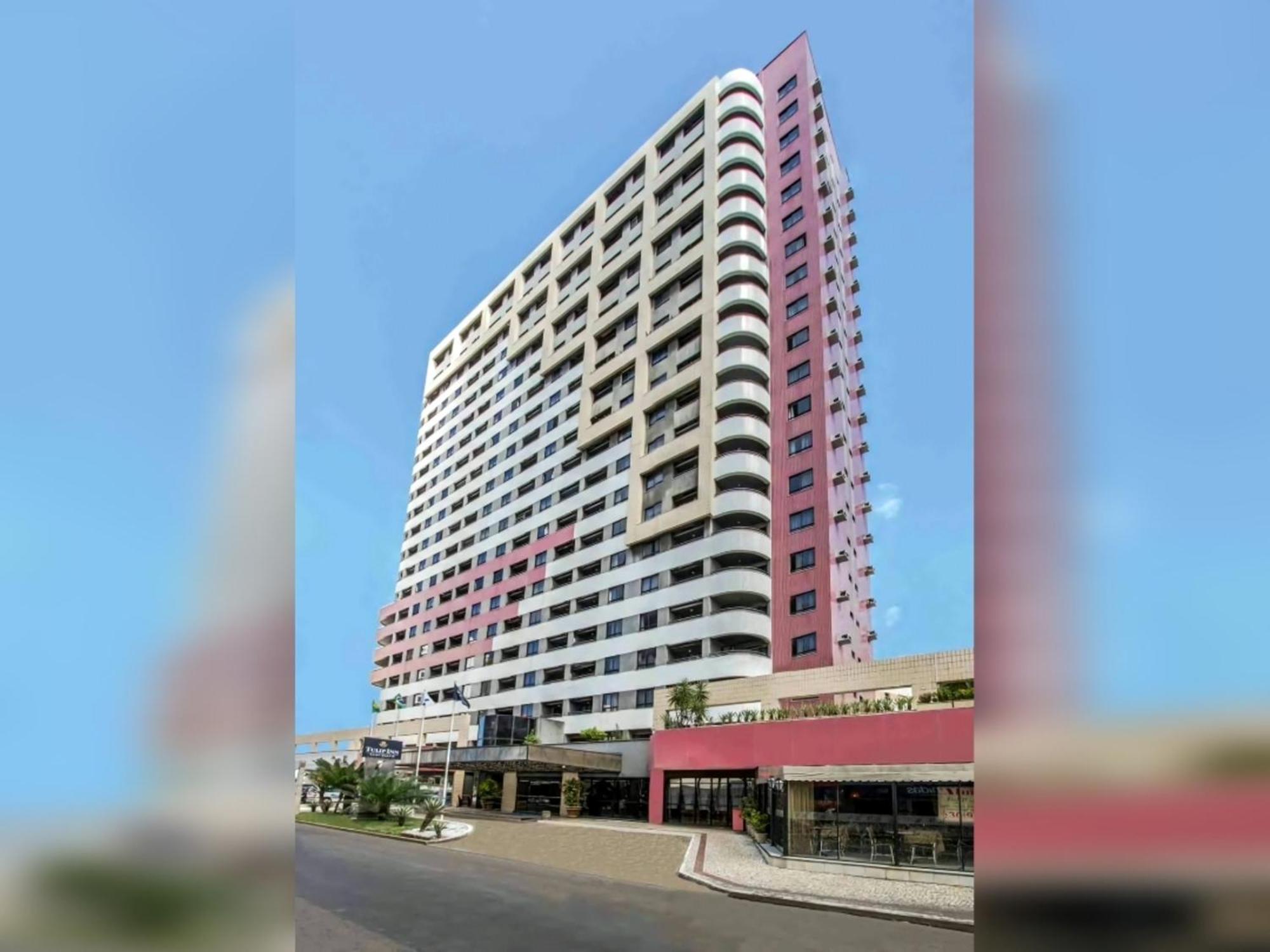 Ferienwohnung Premium Flats - Saint Martin Fortaleza  Exterior foto