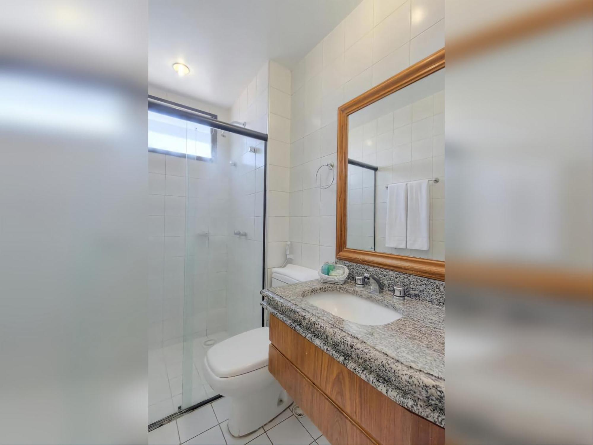 Ferienwohnung Premium Flats - Saint Martin Fortaleza  Exterior foto